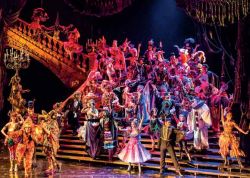 Phantom of the Opera