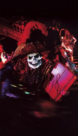 Phantom of the Opera