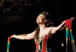 Phantom of the Opera