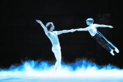 Billy Elliot