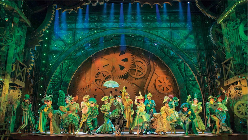 Wicked