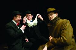 39 Steps