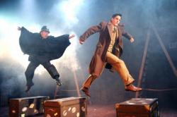39 Steps