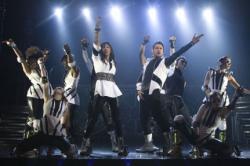 Thriller - Live