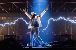Thriller - Live