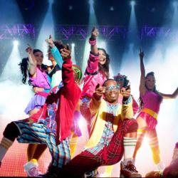Thriller - Live