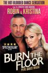 Burn The Floor
