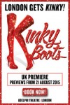 Kinky Boots