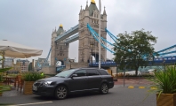 From Heathrow Airport to London - Standard Car up to 3 Seats